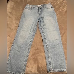 Zara Jeans